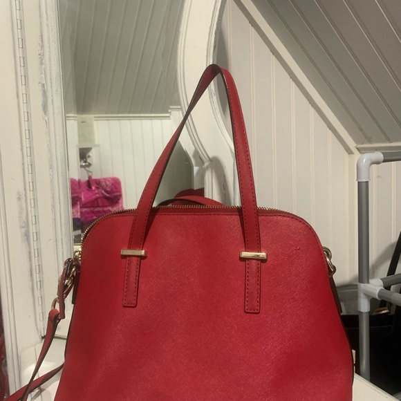 Kate Spade Purse - Picture 3 of 5